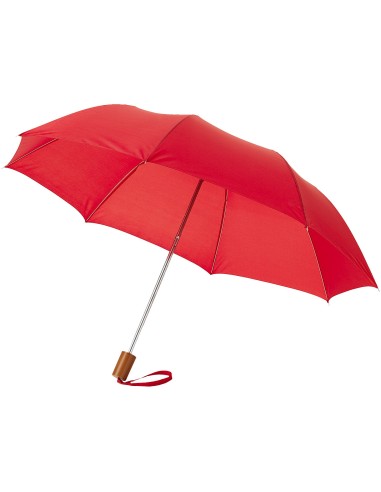 Paraguas plegable de 20" "Oho"