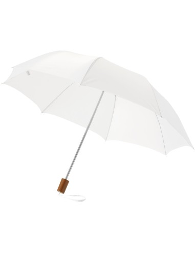 Paraguas plegable de 20" "Oho"