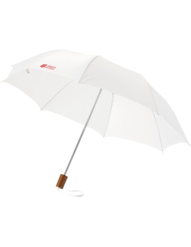 Paraguas plegable de 20" "Oho"