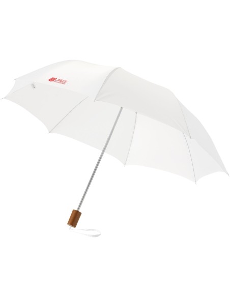 Paraguas plegable de 20" "Oho"