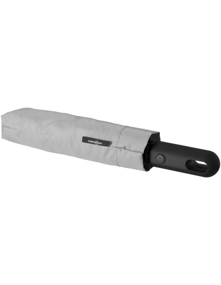 Paraguas plegable con apertura y cierre automáticos de 21,5" "Trav"