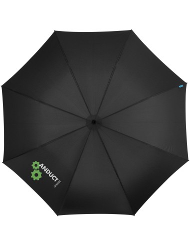 Paraguas de diseño exclusivo de 30" "Halo"