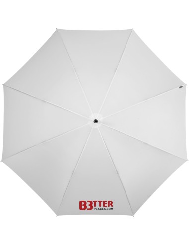 Paraguas de diseño exclusivo de 30" "Halo"