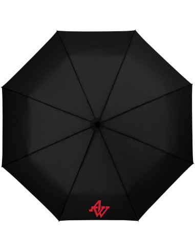 Paraguas plegable automático de 21" "Wali"