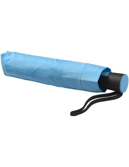 Paraguas plegable automático de 21" "Wali"