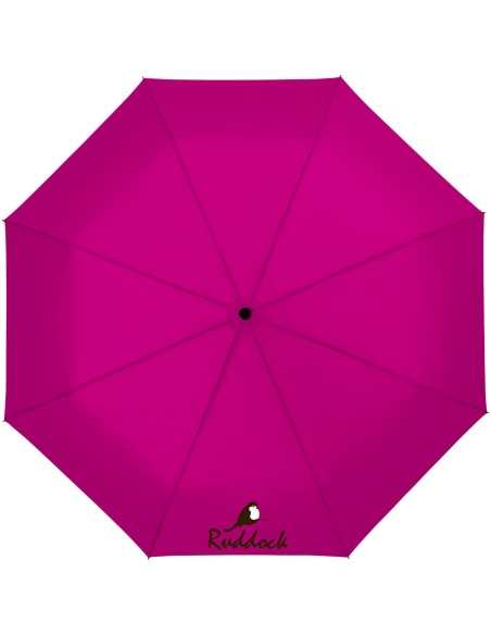 Paraguas plegable automático de 21" "Wali"