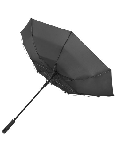 Paraguas automático resistente al viento de 23"...