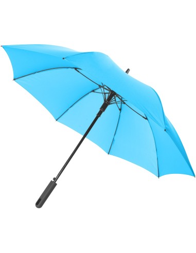 Paraguas automático resistente al viento de 23" "Noon"