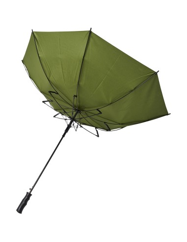 Paraguas automático resistente al viento de 23"...