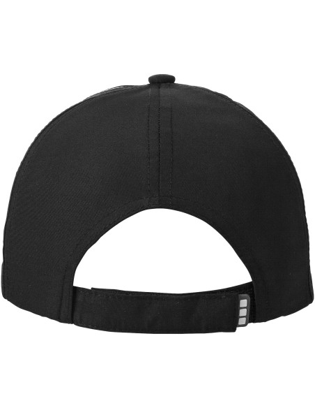 Gorra sandwich ajustable de 6 paneles "Momentum"
