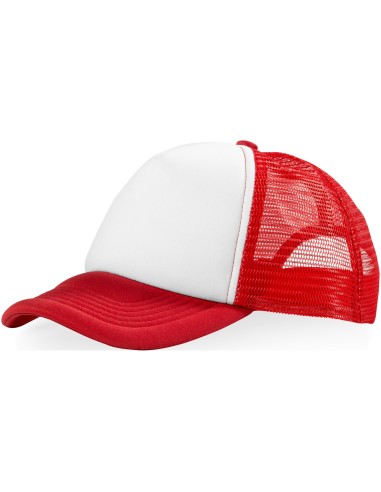 Gorra de 5 paneles "Trucker"