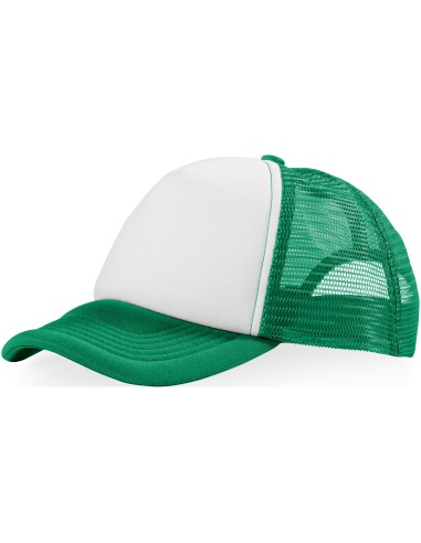 Gorra de 5 paneles "Trucker"