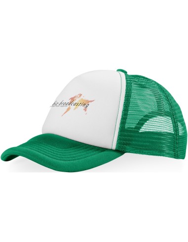 Gorra de 5 paneles "Trucker"