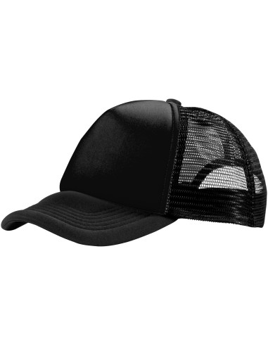 Gorra de 5 paneles "Trucker"
