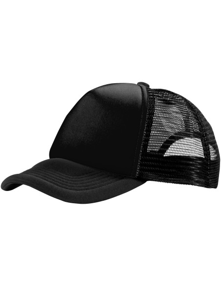 Gorra de 5 paneles "Trucker"