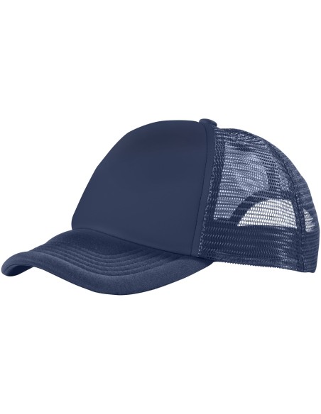 Gorra de 5 paneles "Trucker"