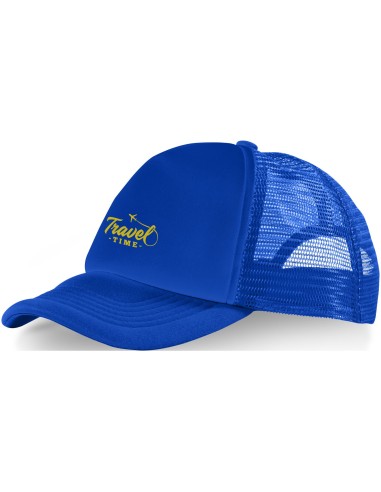 Gorra de 5 paneles "Trucker"