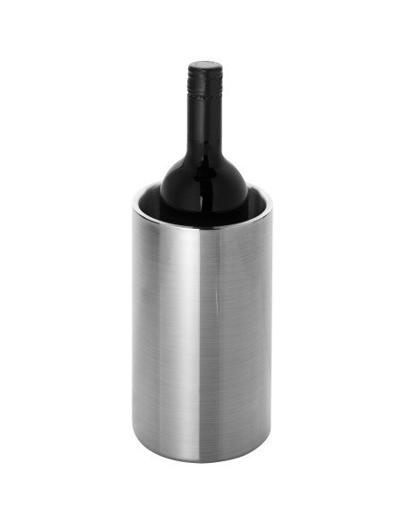 Enfriador de vino de acero inoxidable y con doble pared "Cielo"