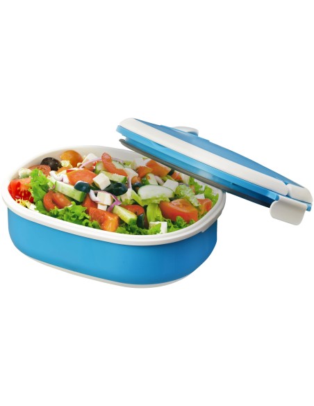 Fiambrera de 750 ml "Spiga"