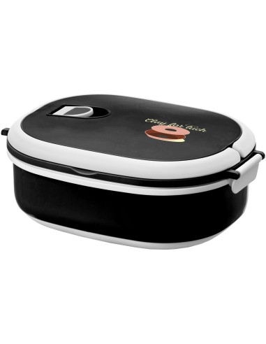 Fiambrera de 750 ml "Spiga"