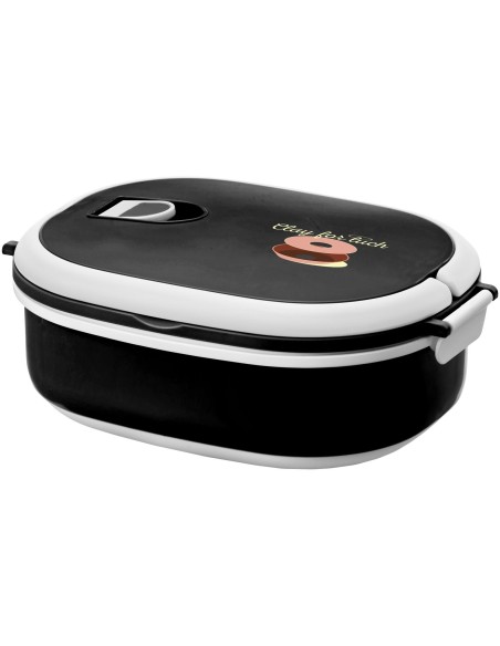 Fiambrera de 750 ml "Spiga"