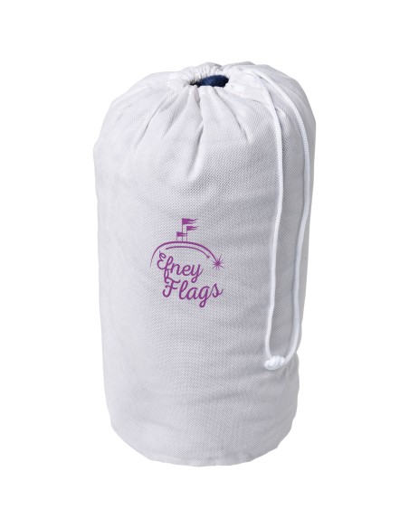 Manta extrasuave de forro coral "Bay"