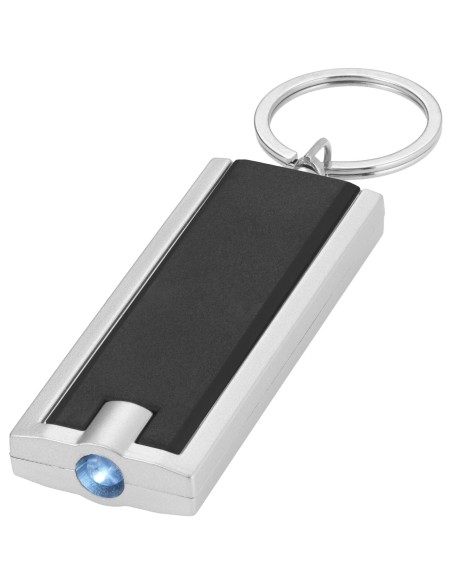 Llavero linterna LED "Castor"