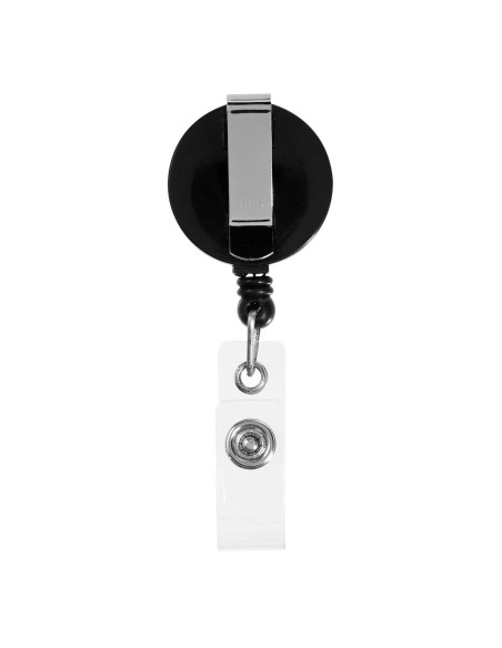 Clip identificador extensible "Lech"