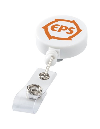 Clip identificador extensible "Lech"
