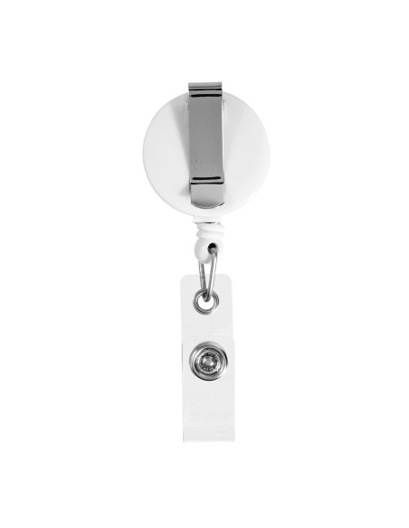 Clip identificador extensible "Lech"