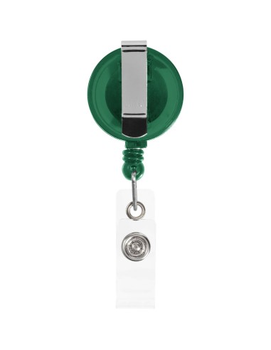 Clip identificador extensible "Lech"