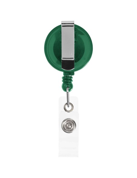 Clip identificador extensible "Lech"