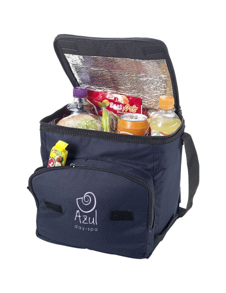 Bolsa isotérmica plegable "Stockholm"