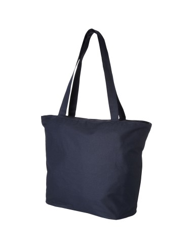 Bolsa Tote de playa con cremallera "Panama"