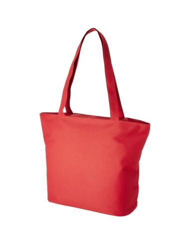Bolsa Tote de playa con cremallera "Panama"