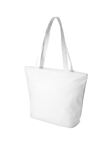 Bolsa Tote de playa con cremallera "Panama"