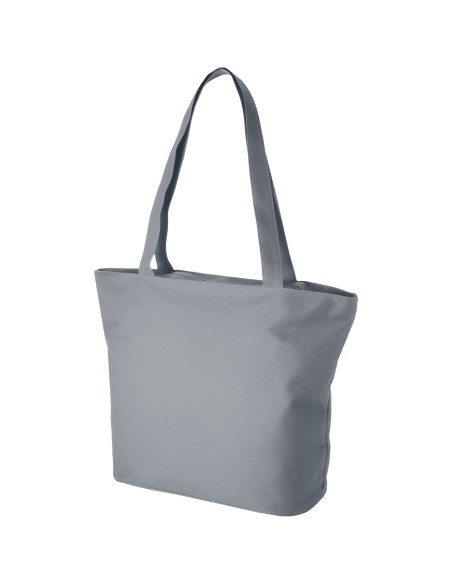 Bolsa Tote de playa con cremallera "Panama"