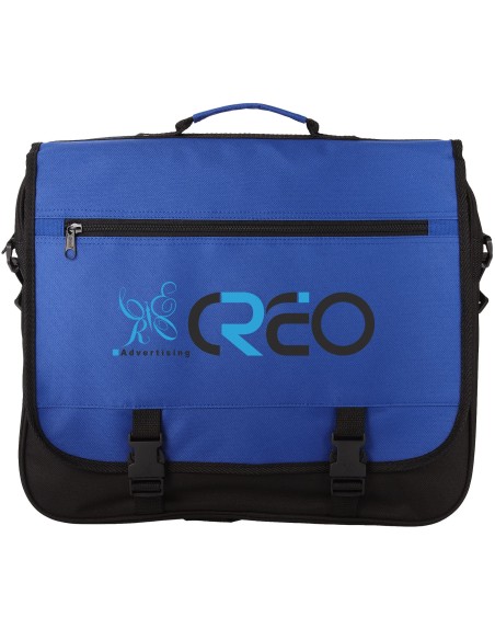 Bolsa de congresos "Anchorage"