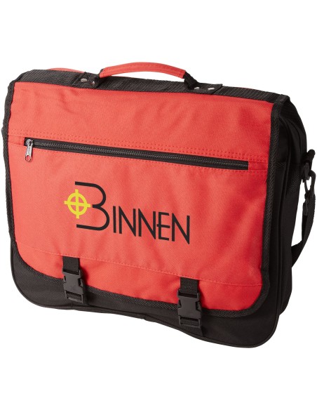 Bolsa de congresos "Anchorage"