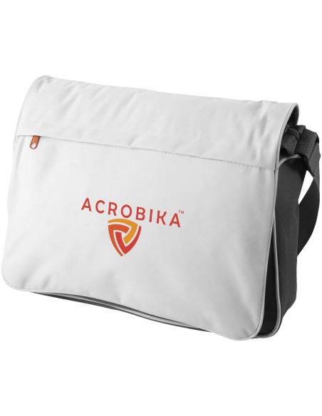Bolsa de mensajero "Vermont"