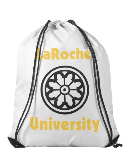 Mochila de cuerdas "Oriole"