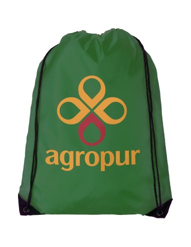 Mochila de cuerdas "Oriole"