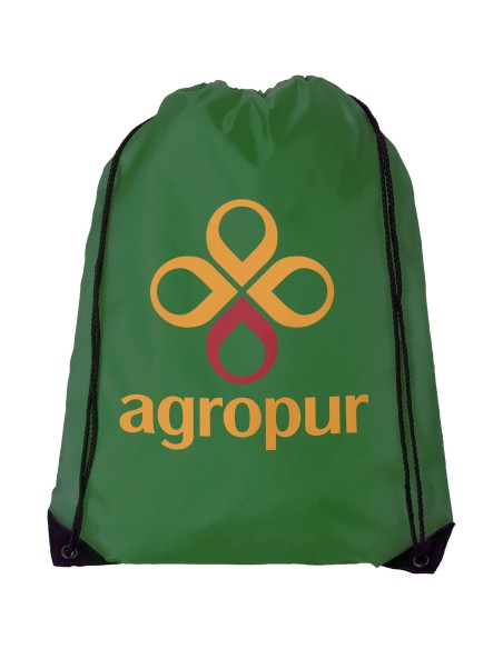Mochila de cuerdas "Oriole"