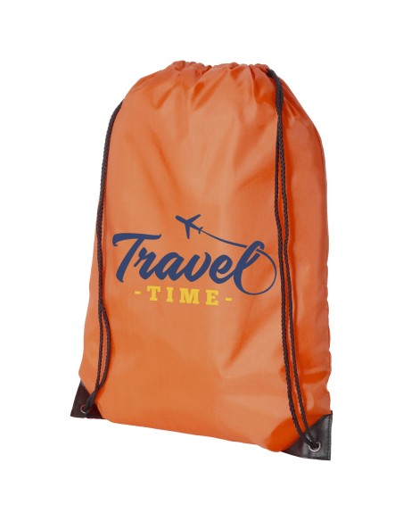 Mochila de cuerdas "Oriole"