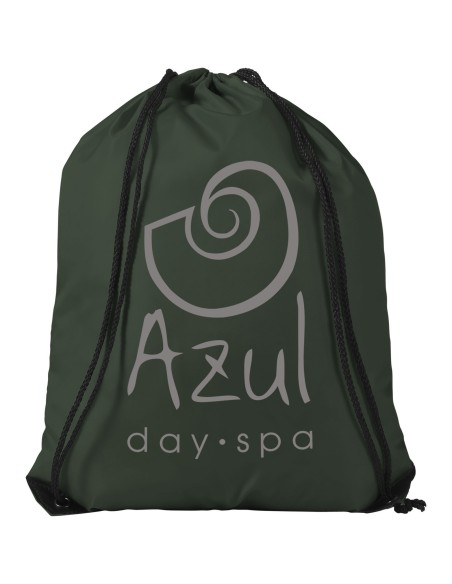 Mochila de cuerdas "Oriole"