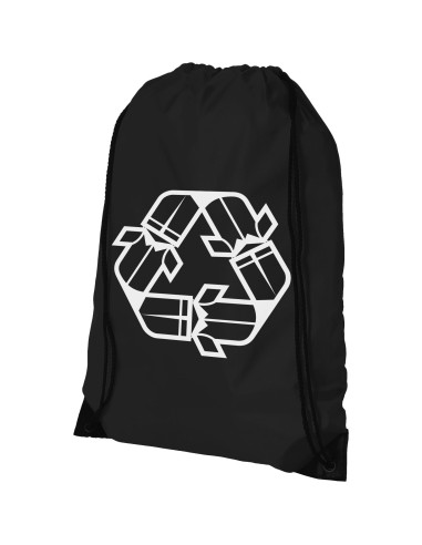 Mochila de cuerdas "Oriole"