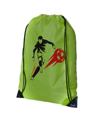 Mochila de cuerdas "Oriole"