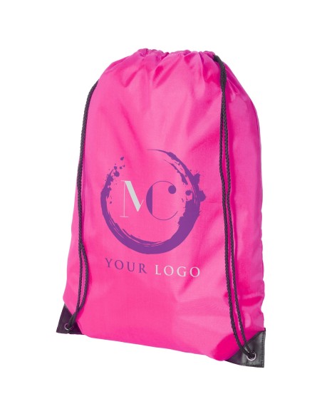 Mochila de cuerdas "Oriole"