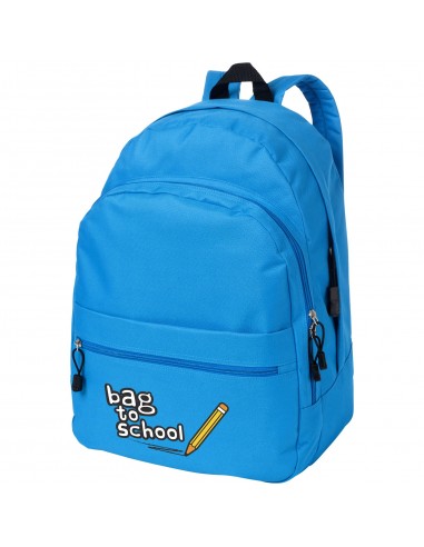 Mochila de 4 compartimentos "Trend"