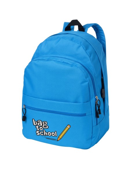 Mochila de 4 compartimentos "Trend"
